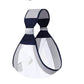 Wishbone Baby Belt Newborn to Toddler, Ergonomic 3D Mesh Wraps Carrier, Adjustable Sling, Lightweight Breathable Carrier Wrap wi
