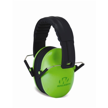 Walker'S Baby Traditional, Lime/Green, Small