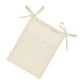Cabilock Multi Functional Hanging Organizer Pouch Bedside Storage Bag for Books Daily Supplies Nursery for Rooms for Cribs