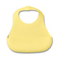Babynetic Magnetic Silicone Baby Bib - Waterproof, Dishwasher Safe, BPA Free Food-Grade, Feeding Bib for Infants and Toddlers (S