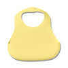 Babynetic Magnetic Silicone Baby Bib - Waterproof, Dishwasher Safe, BPA Free Food-Grade, Feeding Bib for Infants and Toddlers (S
