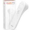 Ihealth No-Touch Forehead Thermometer, Infrared Digital Thermometer For Adults And Kids, Touchless Baby Thermometer, 3 Ultra-Sen