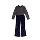 Pantaloons Junior Girls Coordinate Set