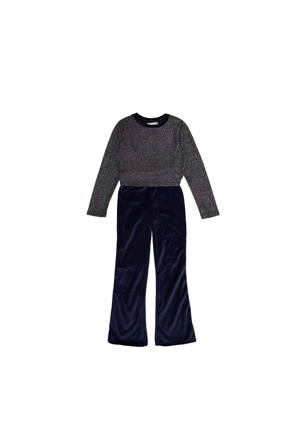 Pantaloons Junior Girls Coordinate Set