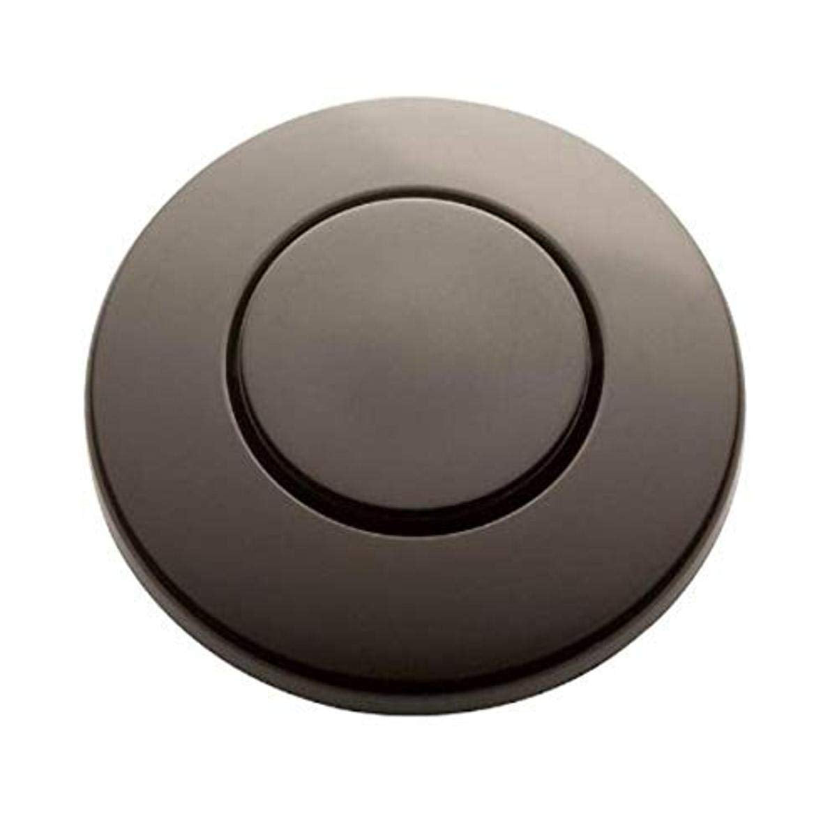 Insinkerator Stc-Mb Push Sinktop Switch Button, Mocha Bronze