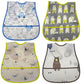 Baby Bib Baby Food Bib Toddler Bibs Baby Bibs Waterproof Baby Bib Infant With Snaps Boys Bibs For Toddlers Baby Bibs Toddler Bib