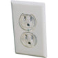 Safety 1St Ultra Clear Outlet Plugs - 24 Count