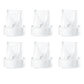 Gotocut Replacement Parts For Momcozy M6 Replacement Parts Replace To Mom Cozy M6/M5/V1/V1Pro/V2 Replacement Parts, Compatible W