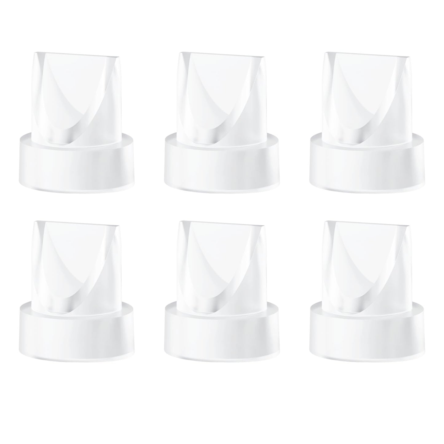 Gotocut Replacement Parts For Momcozy M6 Replacement Parts Replace To Mom Cozy M6/M5/V1/V1Pro/V2 Replacement Parts, Compatible W