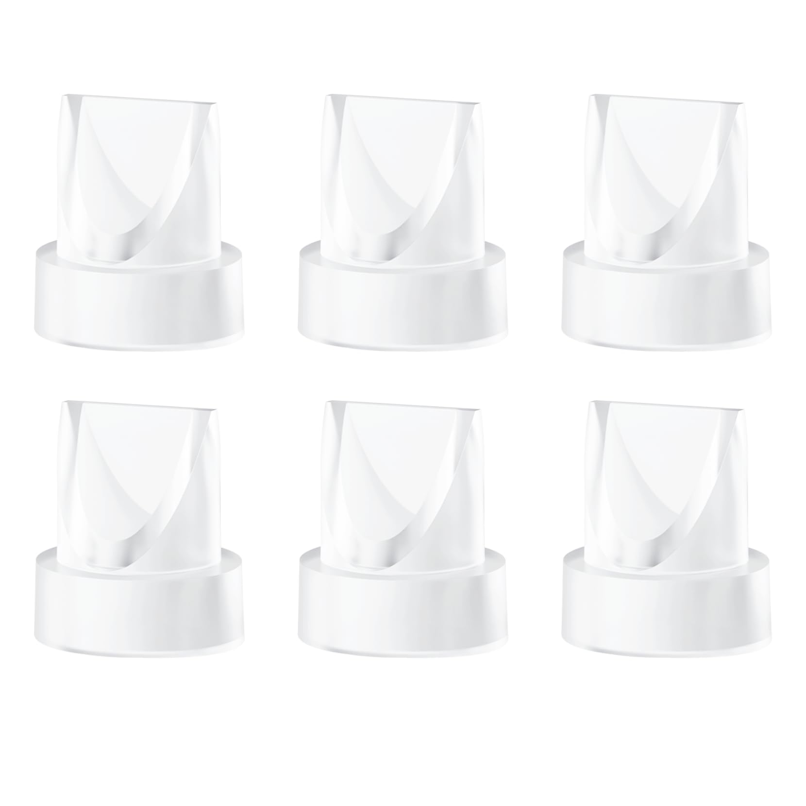 Gotocut Replacement Parts For Momcozy M6 Replacement Parts Replace To Mom Cozy M6/M5/V1/V1Pro/V2 Replacement Parts, Compatible W