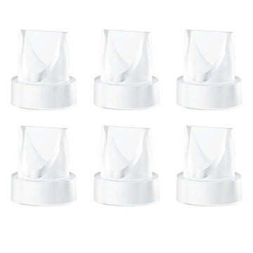 Gotocut Replacement Parts For Momcozy M6 Replacement Parts Replace To Mom Cozy M6/M5/V1/V1Pro/V2 Replacement Parts, Compatible W