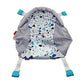 Replacement Part for Fisher-Price 4-in-1 Sling n Seat Baby Bathtub GPW86 - Replacement Blue and Gray Sling for Infant Tub