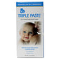 Triple Paste Medicated Ointment for Diaper Rash, Hypoallergenic - 2 oz (Pack of 1)