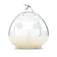 Haakaa Ladybug Milk Collector - Wearable Breast Shields Soft Nursing Cups Breast Milk Saver, Portable, Letdown Catcher Breastfee