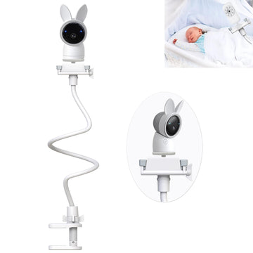 Eysaft Baby Monitor Holder Mount For Tapo C220/C201,Kasa Camera Ec70/Ec71/Kc410S