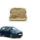 Stylish Foldable Compact Car Back Seat Tray for Food/Drinks/Cup/Bottle Holder Universal Pack of 1 Suitable for Hyundai i10 Grand