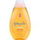 Johnsons Baby Shampoo 13.6 Ounce (400Ml) (2 Pack)