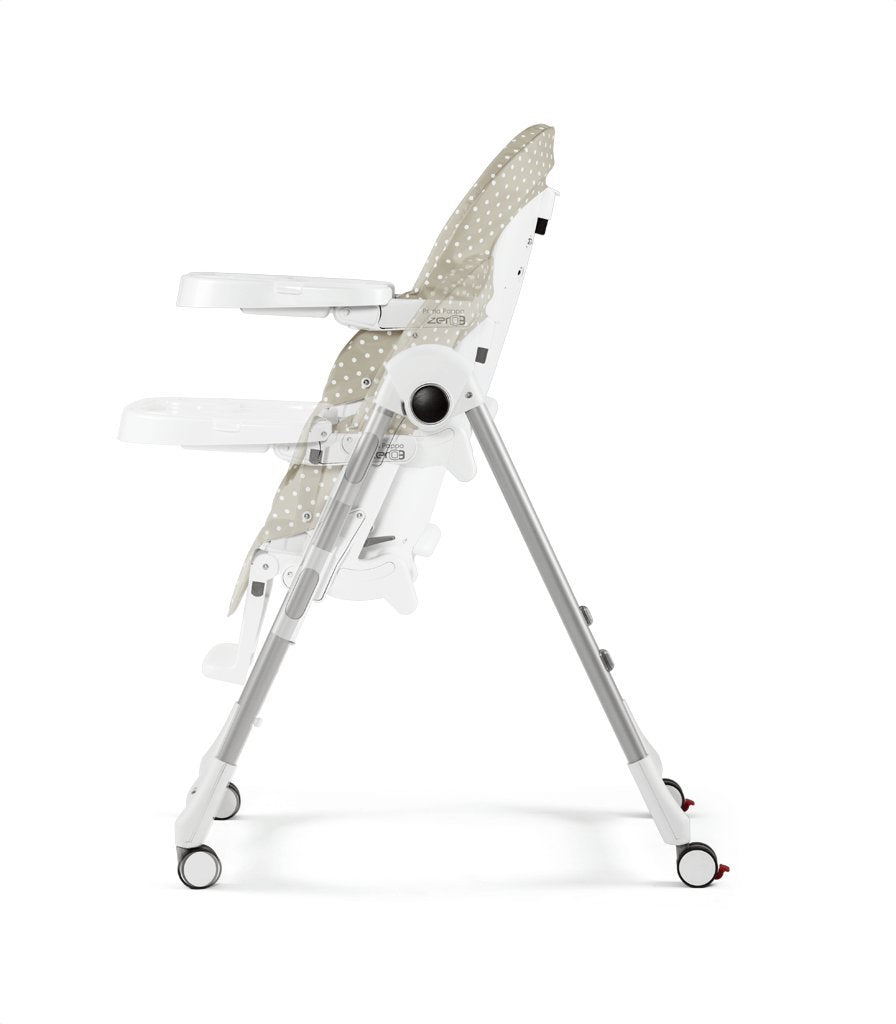 Peg Perego Prima Pappa Zero 3 High Chair