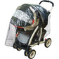 Zobo Travel System Weather Shield