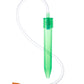 Mr. Pen- Baby Nasal Aspirator, Green & Orange Nasal Aspirator For Baby, Nasal Suction For Babies, Nose Aspirator For Babies, Nos