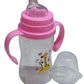 UPLOAD LInk to Future Baby Training Sipper Cup with Handles  Cute Animal Print, 150ml/5oz Capacity, BPAFree Transition Cup for