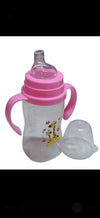 UPLOAD LInk to Future Baby Training Sipper Cup with Handles  Cute Animal Print, 150ml/5oz Capacity, BPAFree Transition Cup for
