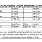 Forum Novelties Child'S Ride-A-Dragon Costume, One Size