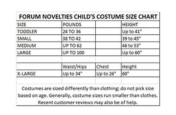 Forum Novelties Child'S Ride-A-Dragon Costume, One Size