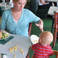 Lil' Diner Baby Diner-Dish Holder