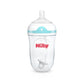 Nuby Comfort 360 Bottle, 5 Ounce