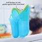 Nuby Shampoo Rinse Cup, Blue