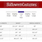 Fun Costumes Sparkling Devil Girl'S Costume Dress Medium