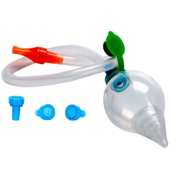 Neilmed Naspira Oral Suction Aspirator Kit (5 Pack)