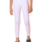 LYCOT Plain Full Tight: Comfortable Compression for Active Lifestyles (in, Age, 2 Years, 3 Years, White)