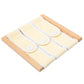 Kghios Montessori Dressing Frames for Kids Infant Toys Materials for Toddlers 6-12 Months -1-2 Year Old Babies Materials Practic