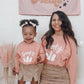 Mozikqin Toddler Baby Halloween Outfit Girl Boy Crewneck Sweatshirt Long Sleeve Letter Pullover Sweater Cute Fall Clothes (Spook