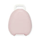 My Carry Potty - Blush Pink Travel Potty, Award-Winning Portable Toddler Toilet Seat for Kids to Take Everywhere