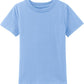 Cosland Toddler Baby Pure Tee, Sky Blue, 3T