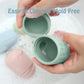 Ginbear Silicone Baby Bath Toys, Mold Free Squirty Bath Toy for Toddlers, Preschool Bath Toys for Infants, Non-Toxic Bathtub Toy
