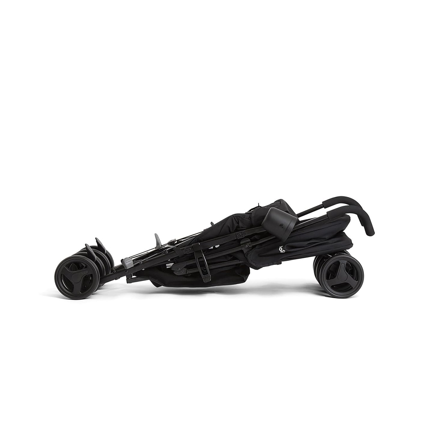 Joie Tansy Umbrella Stroller - Lightweight, Compact Folding With Multi-Position Recline - Travel-Friendly Stroller (Shale)