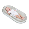 Rogsouth Baby Changing Pad - Lightweight Wipeable Foam Changing Pad, Comfortable And Waterproof, Fits All Changing Table (Light