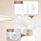 14Pack Breast Pump Replacement Parts For Spectra S2, S1, 9 Plus, Synergy Gold,For Spectra Breast Pump Accessories, Replace Duckb