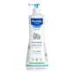 Mustela Hydra Bebe Body Lotion - Daily Moisturizing Baby Lotion With Natural Avocado, Jojoba & Sunflower Oil - 25.35 Fl. Oz.