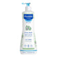 Mustela Hydra Bebe Body Lotion - Daily Moisturizing Baby Lotion With Natural Avocado, Jojoba & Sunflower Oil - 25.35 Fl. Oz.