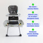 Catchy - Food Catcher - Compatible With Century Dine On 4-In-1 High Chair + 11 Other High Chairs - Highchair Sold Separately - B