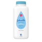 Johnsons Baby Powder with Naturally Derived Cornstarch Aloe & Vitamin E, Hypoallergenic, 4 oz