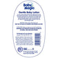 Baby Magic Gentle Baby Lotion, Original Baby Scent, 30 Ounces