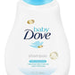 Dove, Baby Tear Free Shampoo, Rich Moisture - 13.5 Fl Oz / 400Ml