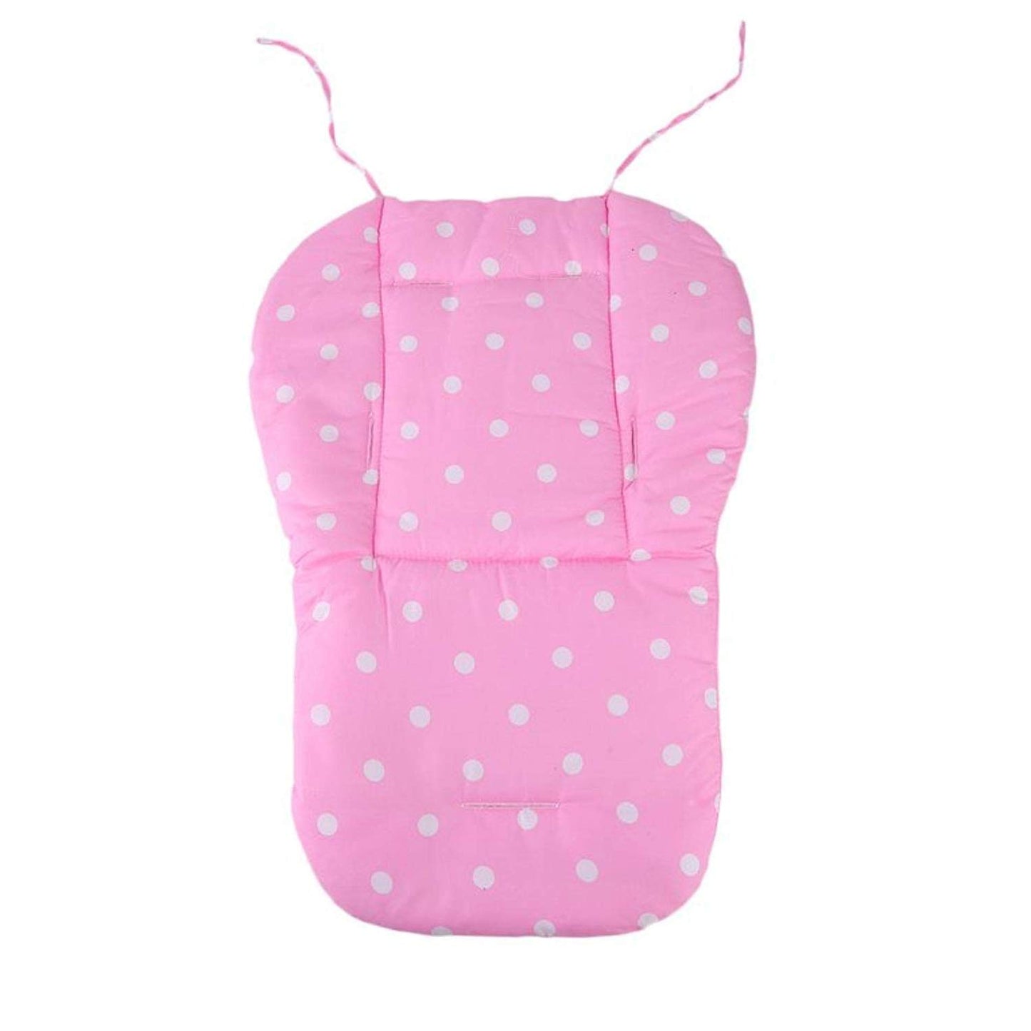 Replacement Parts/Accessories to fit Orbit Baby Stroller and Car Seat Products for Babies, Toddlers, and Children (Pink Polka Do