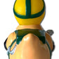 CelebriDucks - Goosebusters - Floating Rubber Ducks - Collectible Bath Toy Gift for Kids & Adults of All Ages